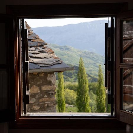 Casa Rural Borda Marianet เซร์แลร์ ภายนอก รูปภาพ