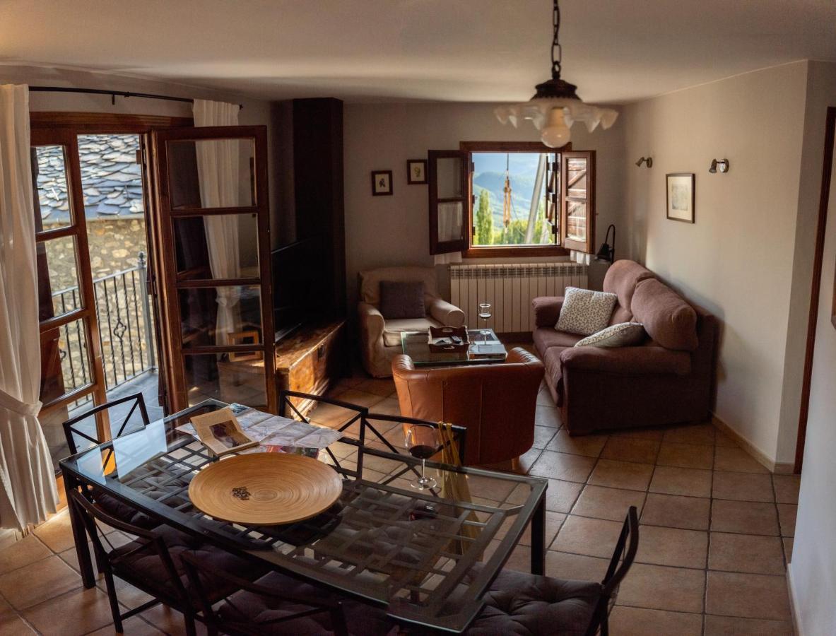 Casa Rural Borda Marianet เซร์แลร์ ภายนอก รูปภาพ