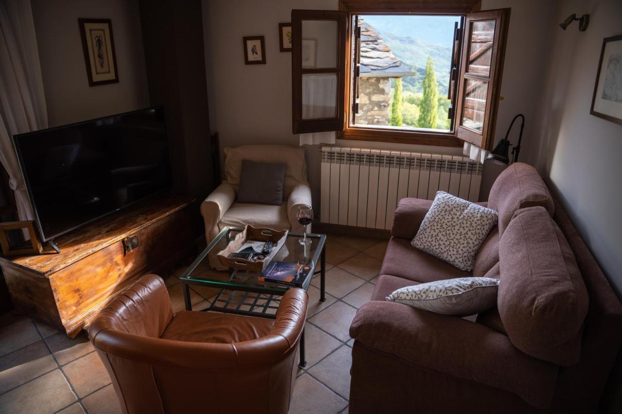 Casa Rural Borda Marianet เซร์แลร์ ภายนอก รูปภาพ
