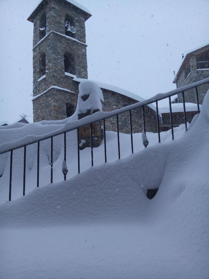 Casa Rural Borda Marianet เซร์แลร์ ภายนอก รูปภาพ