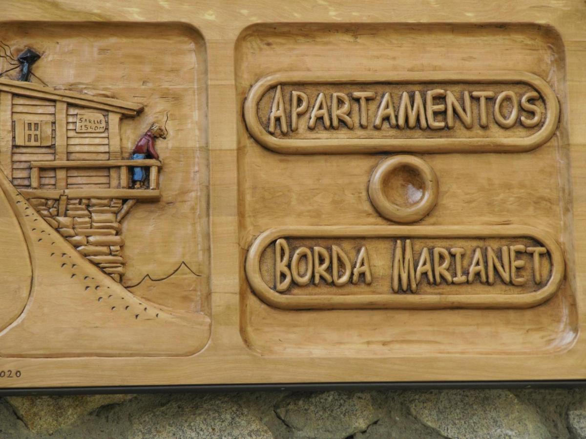 Casa Rural Borda Marianet เซร์แลร์ ภายนอก รูปภาพ