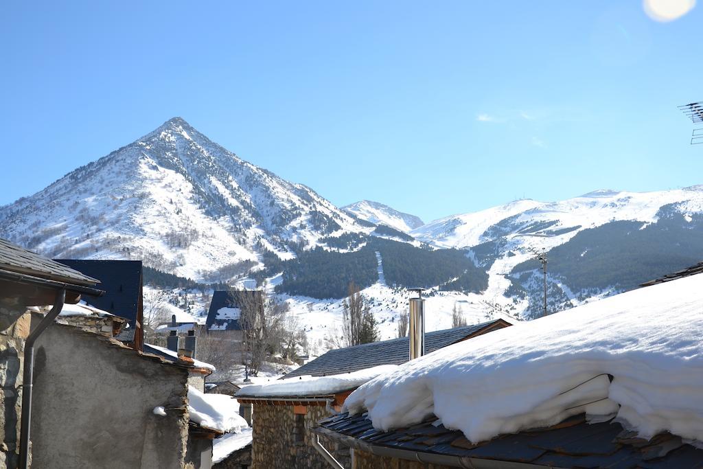 Casa Rural Borda Marianet เซร์แลร์ ภายนอก รูปภาพ