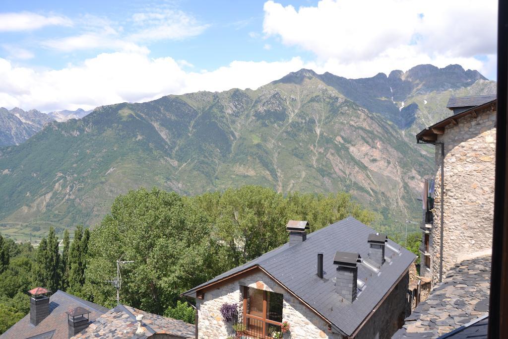 Casa Rural Borda Marianet เซร์แลร์ ภายนอก รูปภาพ