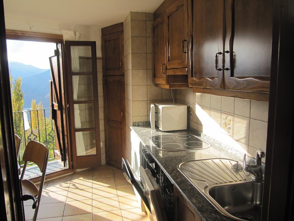 Casa Rural Borda Marianet เซร์แลร์ ภายนอก รูปภาพ