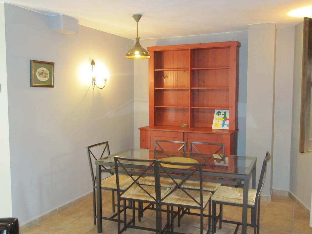 Casa Rural Borda Marianet เซร์แลร์ ภายนอก รูปภาพ