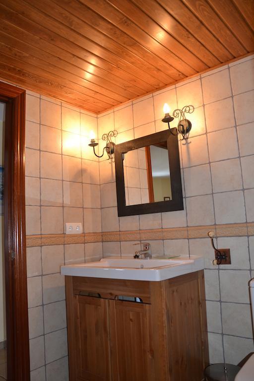 Casa Rural Borda Marianet เซร์แลร์ ห้อง รูปภาพ