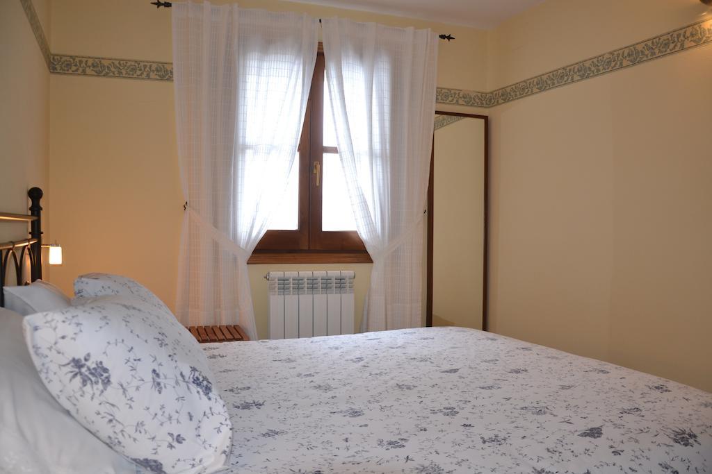 Casa Rural Borda Marianet เซร์แลร์ ห้อง รูปภาพ