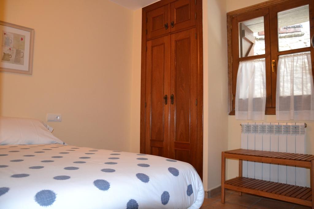 Casa Rural Borda Marianet เซร์แลร์ ห้อง รูปภาพ