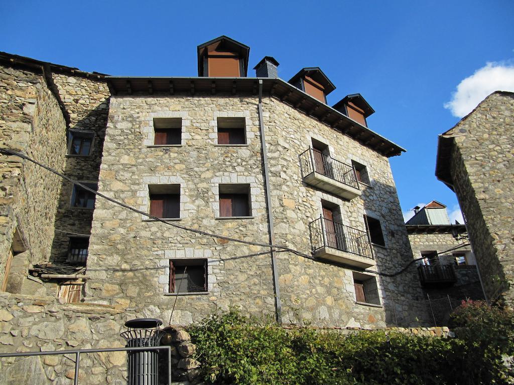 Casa Rural Borda Marianet เซร์แลร์ ภายนอก รูปภาพ