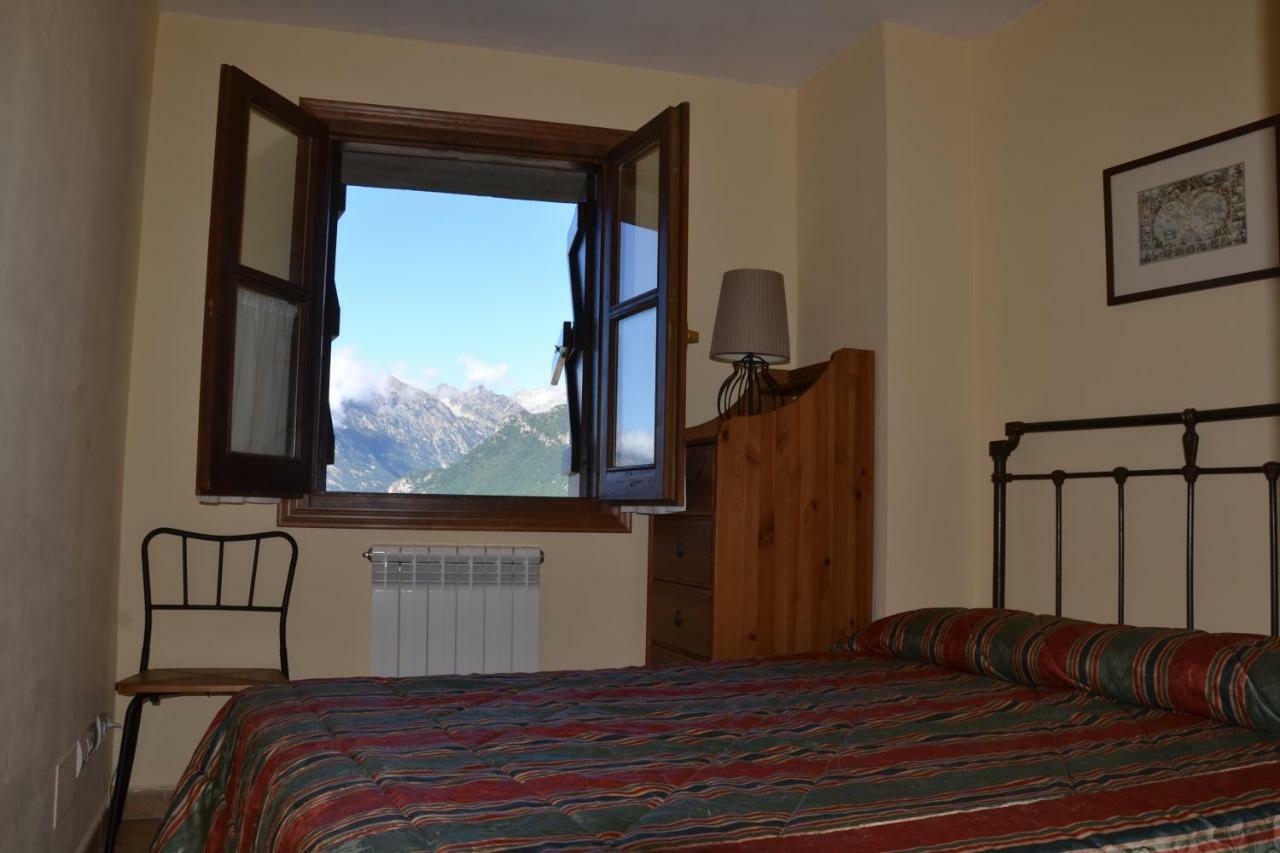 Casa Rural Borda Marianet เซร์แลร์ ภายนอก รูปภาพ