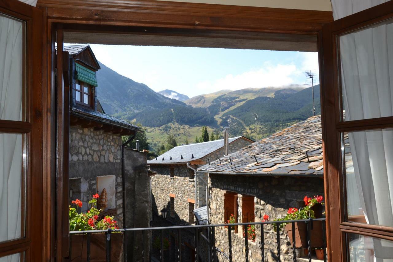 Casa Rural Borda Marianet เซร์แลร์ ภายนอก รูปภาพ