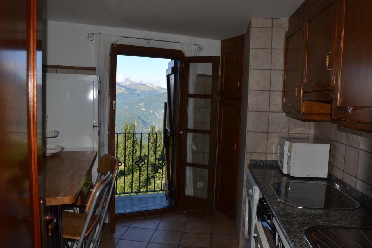 Casa Rural Borda Marianet เซร์แลร์ ภายนอก รูปภาพ