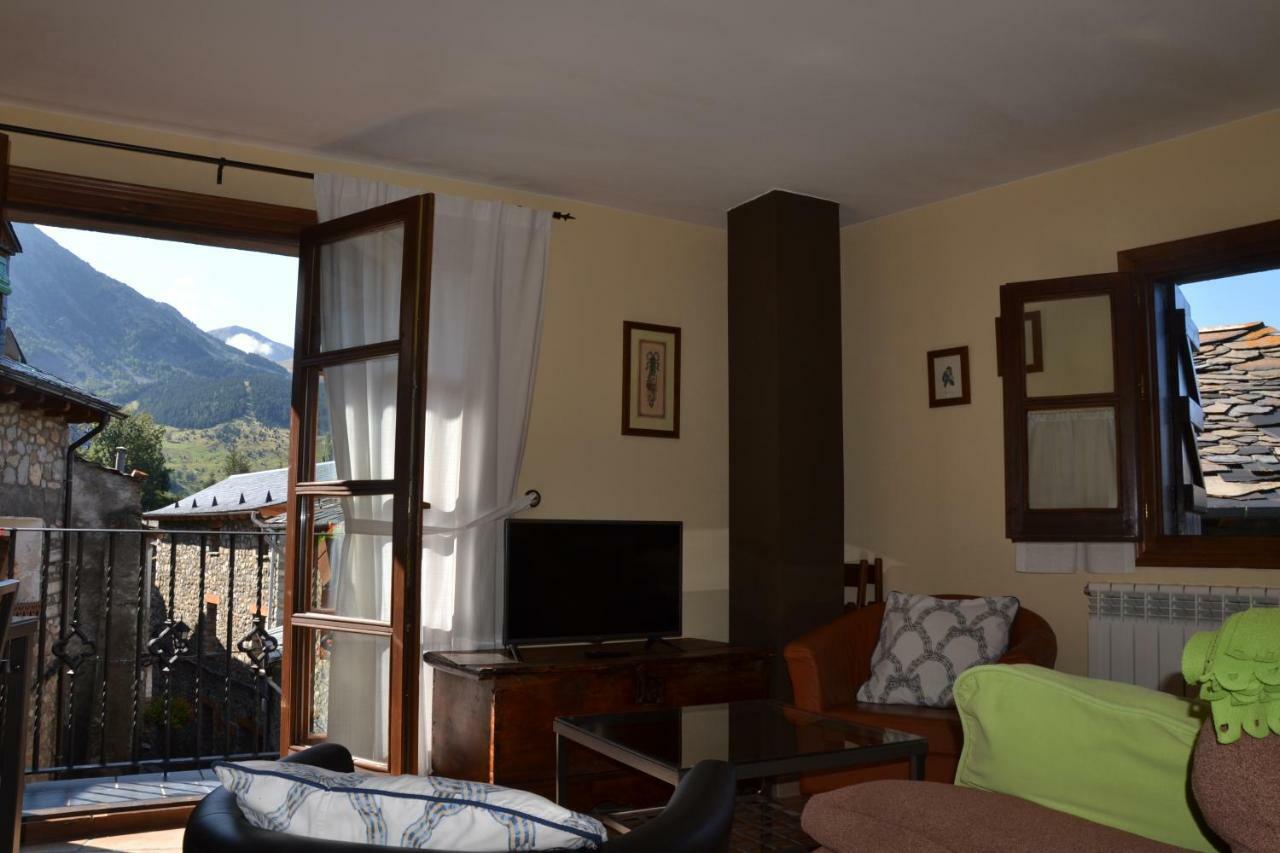 Casa Rural Borda Marianet เซร์แลร์ ภายนอก รูปภาพ