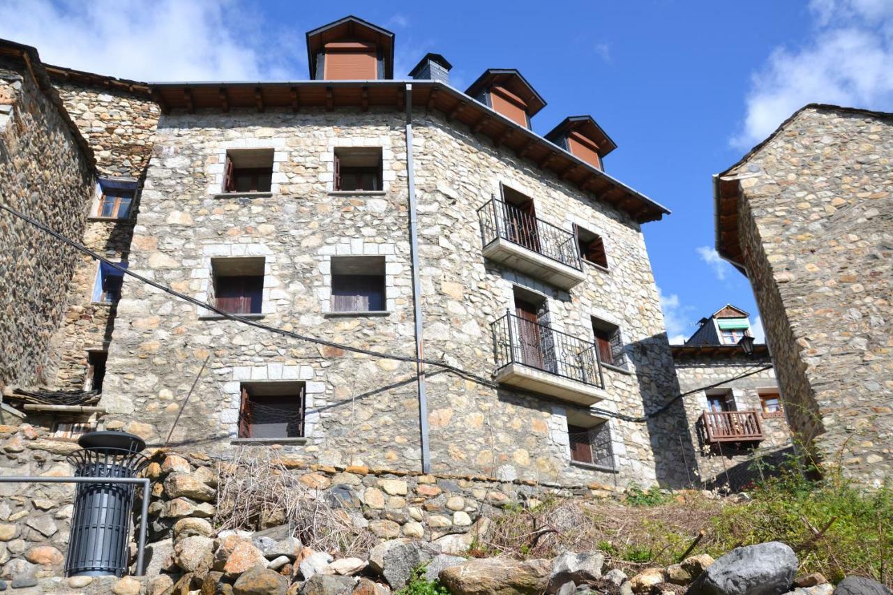 Casa Rural Borda Marianet เซร์แลร์ ภายนอก รูปภาพ