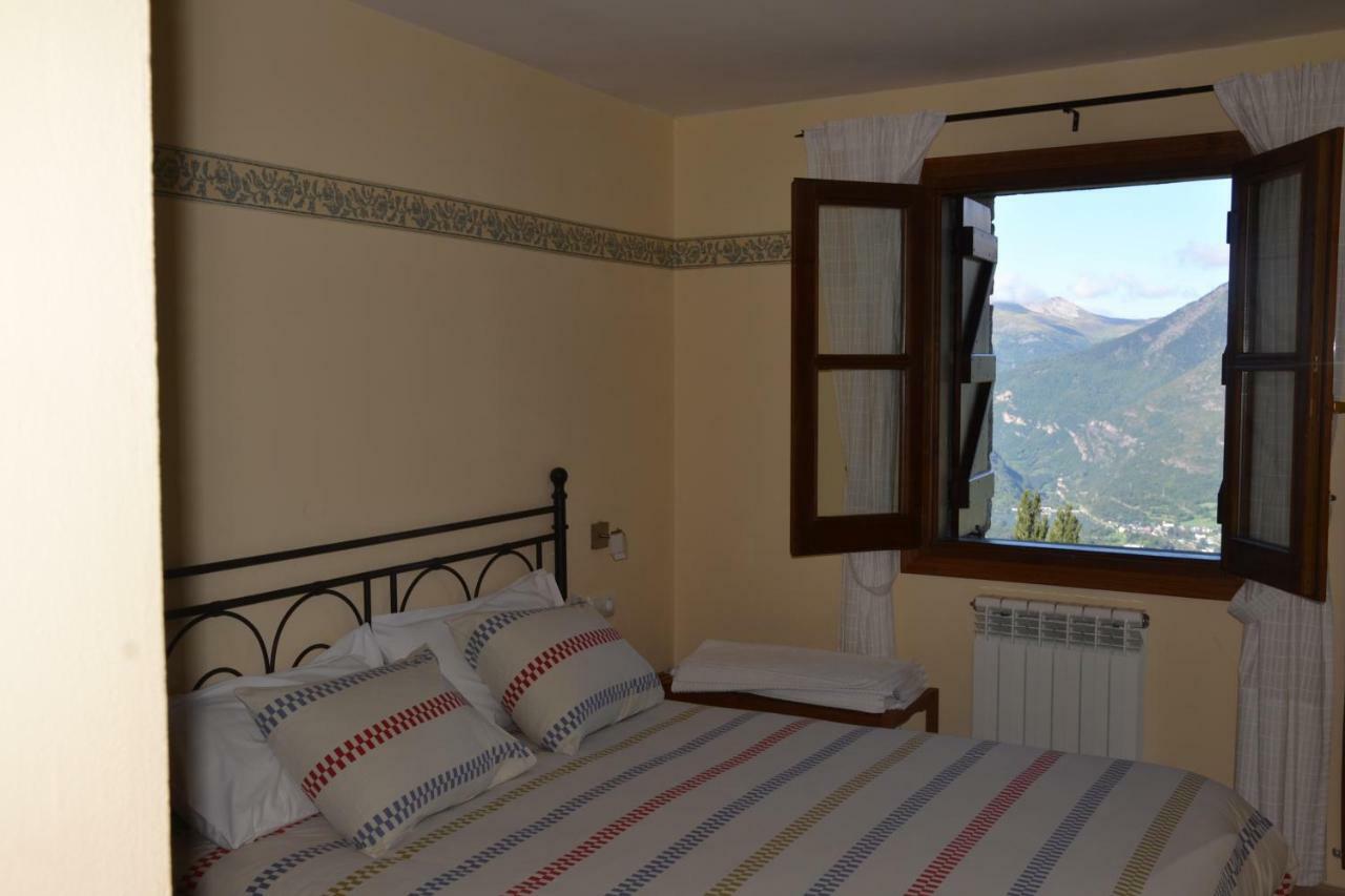 Casa Rural Borda Marianet เซร์แลร์ ภายนอก รูปภาพ